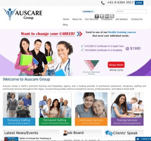 auscare group