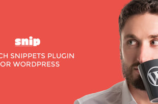 Rich Snippets WordPress Plugin v2.1