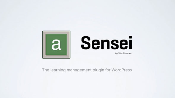Sensei v1.9.17 - A Learning Management System for WordPress