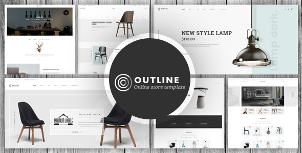 Outline v1.0 - Responsive Furniture Opencart 3.x Theme Outline v1.0 - Responsive Furniture Opencart 3.x Theme