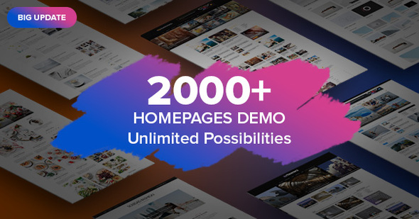 Soledad v4.0.3 - Multi-Concept Blog/Magazine WP Theme Soledad v4.0.3 - Multi-Concept Blog/Magazine WP Theme