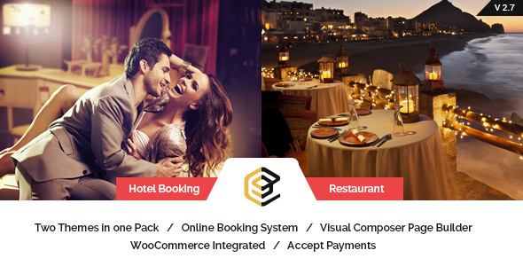 Pearl v2.7 - Restaurant and Hotel WordPress Theme Pearl v2.7 - Restaurant and Hotel WordPress Theme
