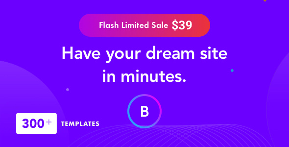 Boo v2.7 - Responsive Multi-Purpose Theme Boo v2.7 - Responsive Multi-Purpose Theme