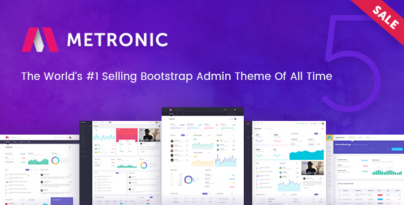 Metronic v5.0.6.1 - Responsive Admin Dashboard Template Metronic v5.0.6.1 - Responsive Admin Dashboard Template