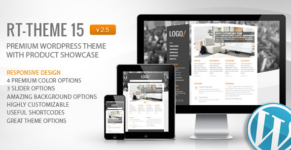 RT-Theme 15 v2.5.6.2 - Premium WordPress Theme RT-Theme 15 v2.5.6.2 - Premium WordPress Theme