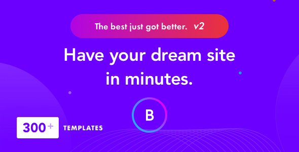 Boo v2.8.1 - Responsive Multi-Purpose Theme Boo v2.8.1 - Responsive Multi-Purpose Theme