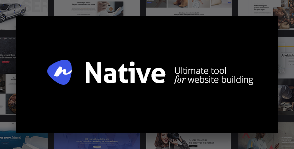 Native v1.3.2 - Powerful Startup Development Tool Native v1.3.2 - Powerful Startup Development Tool