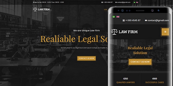 JA Law Firm v1.0.2 - Best Joomla Template for Lawyer and Business websites JA Law Firm v1.0.2 - Best Joomla Template for Lawyer and Business websites