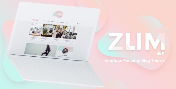 ZUM v1.0.1 - Personal Blog WordPress Theme ZUM v1.0.1 - Personal Blog WordPress Theme